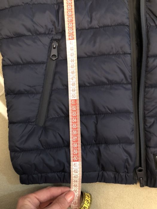 Куртка Redskins юніор 16р