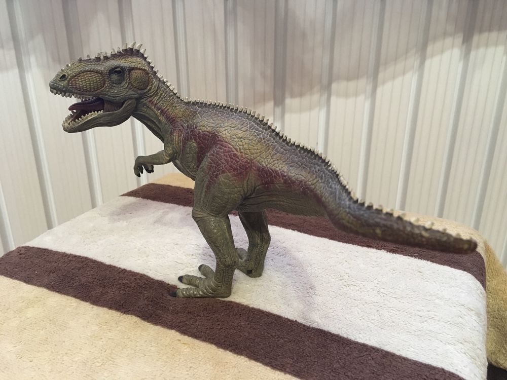 Фігурки динозаврів Schleich
