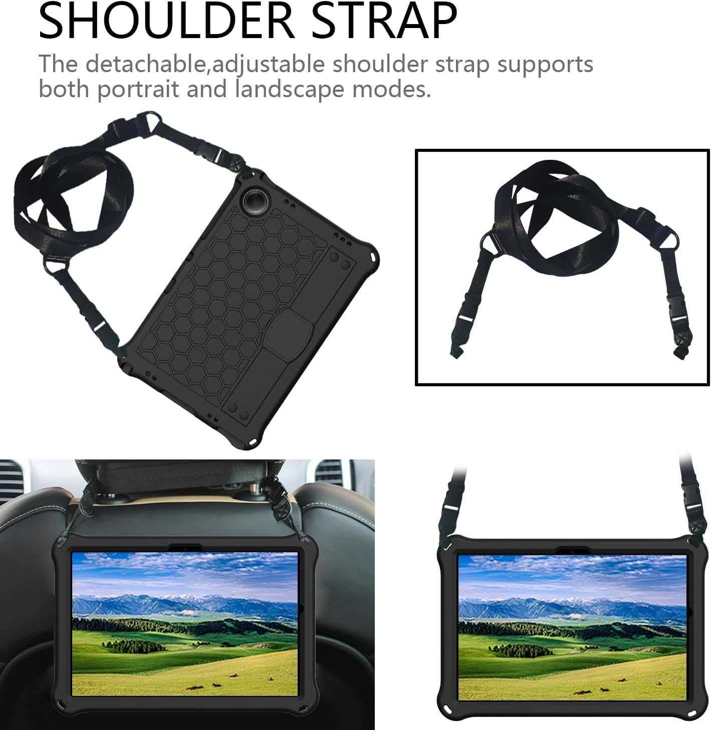 Etui na tablet Xiaomi Redmi Pad SE