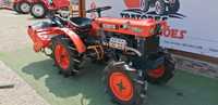 KUBOTA B6000 4X4 /15cv /frese /Impecável