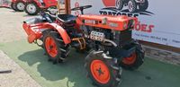 KUBOTA B6000 4X4 /15cv /frese /Impecável