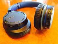 Sony MDR-ZX770BN