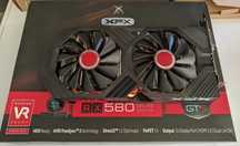 Xfx RADEON RX 580 8gb