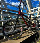 YT Capra AL L 27.5 Custom