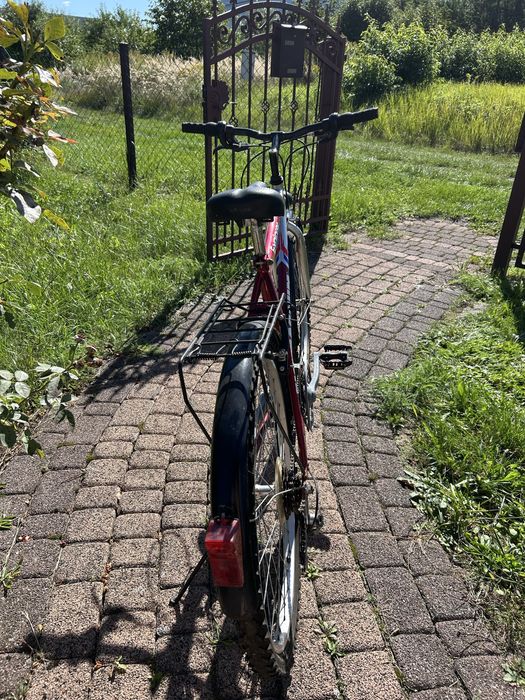 Rower Explorer Magnum