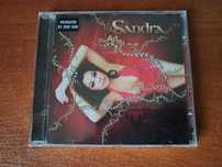 CD audio Sandra - The Art Of Love