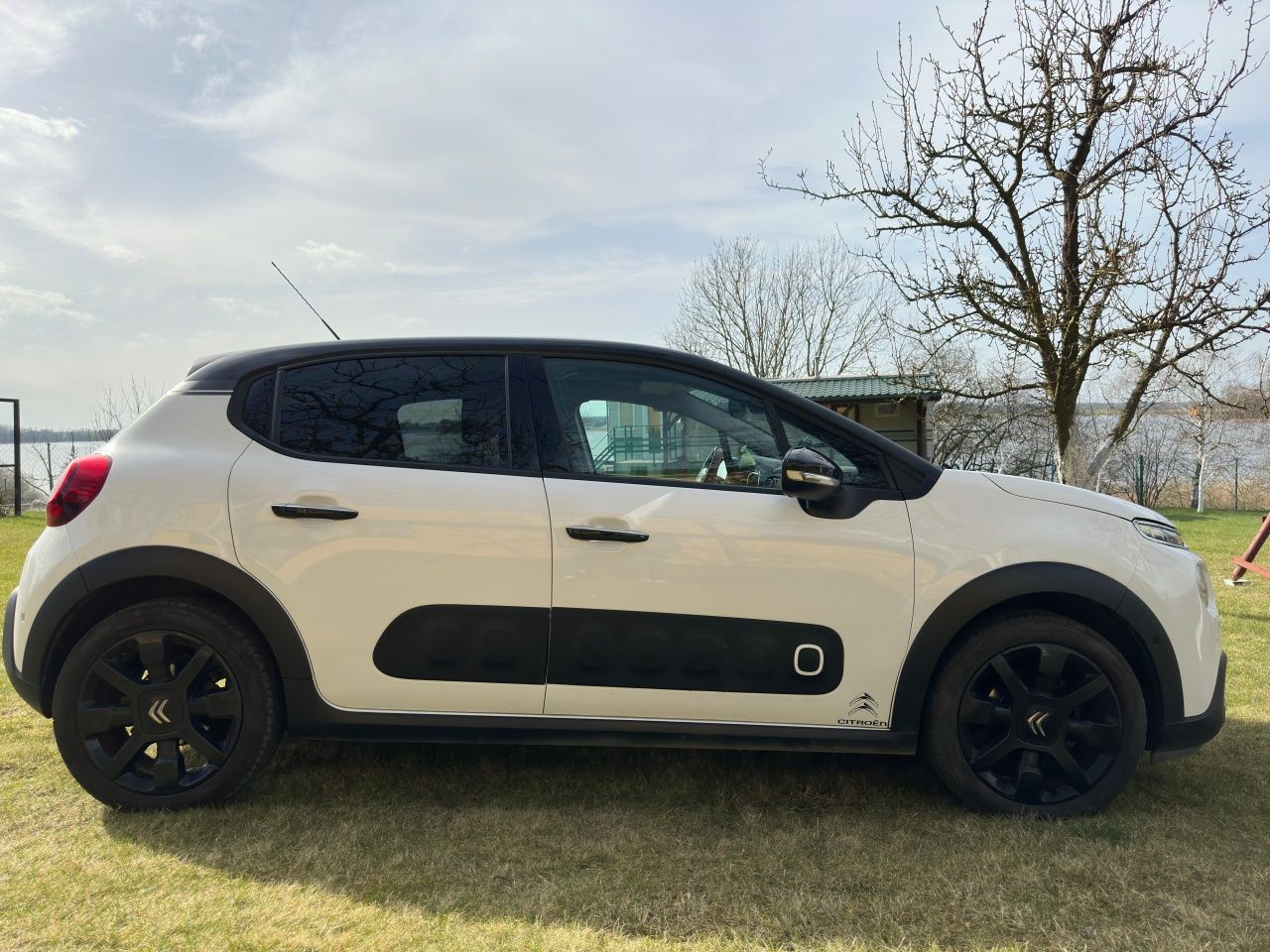 Citroen C3, 2016, Diesel 1.6