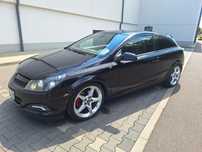 Opel Astra Opel Astra GTC OPC 2.0 Turbo Stan Idealny ! Okazja !