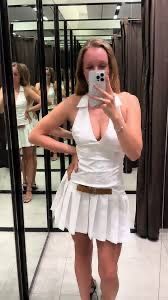 Неймовірна трендова сукня ZARA
