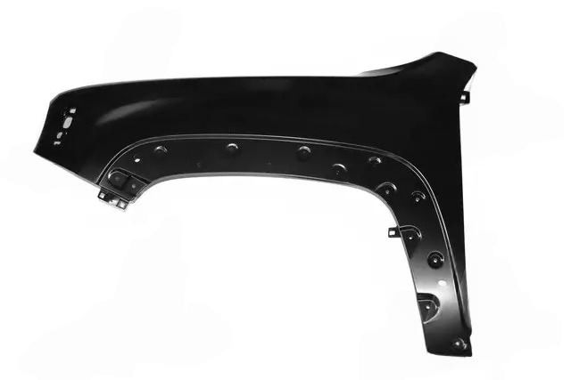 Крило переднє ліве JEEP RENEGADE 14- (TEMPEST) 030 4780 311 UA51