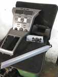 Consola central Opel Astra H versão cosme de 2006