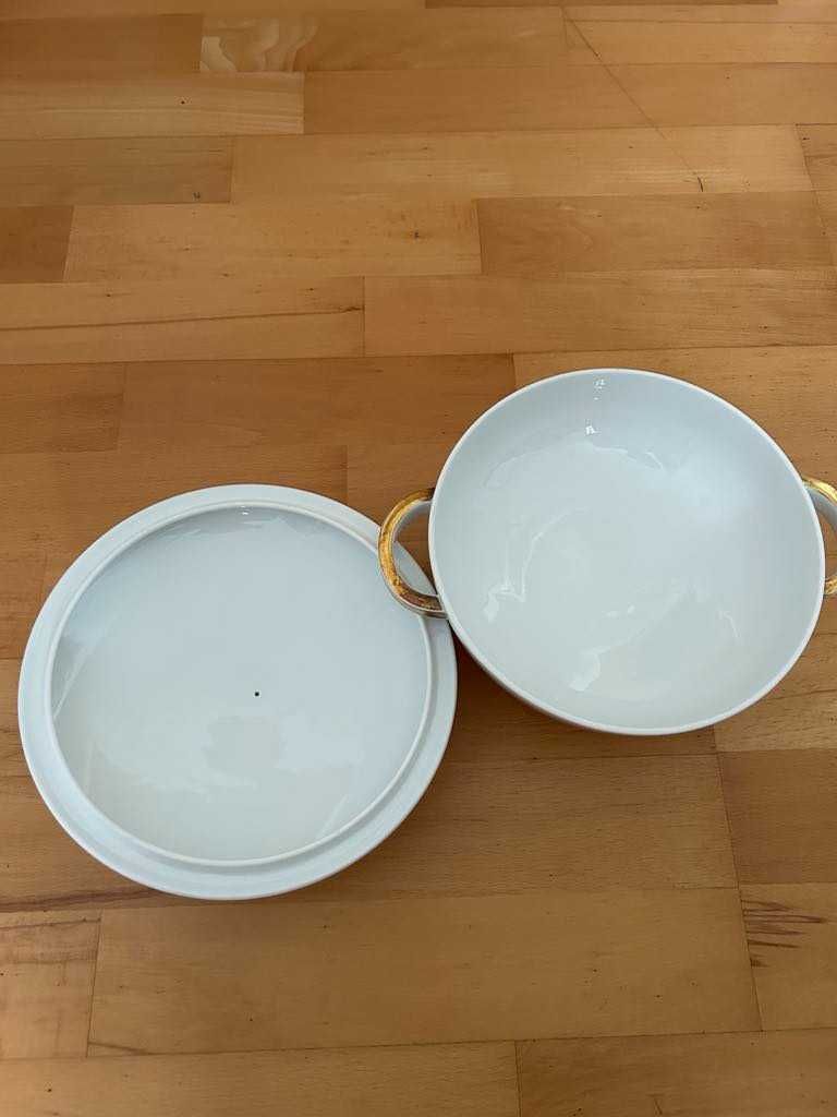 Rosenthal Selb Germany Winifred Miska z przykrywką