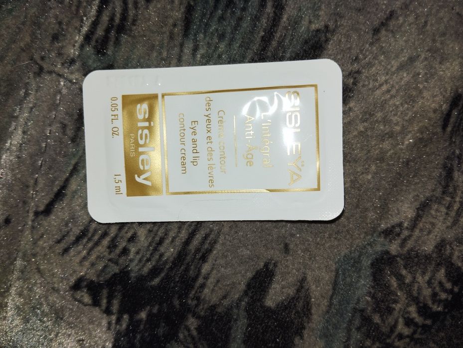 Sisley krem pod oczy 5 sztuk