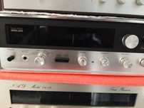 Sansui model 2000