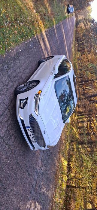 Ford Fusion Ford fusion mondeo mk5 titanium 2020