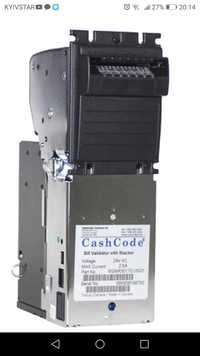 Cash code SM 24v