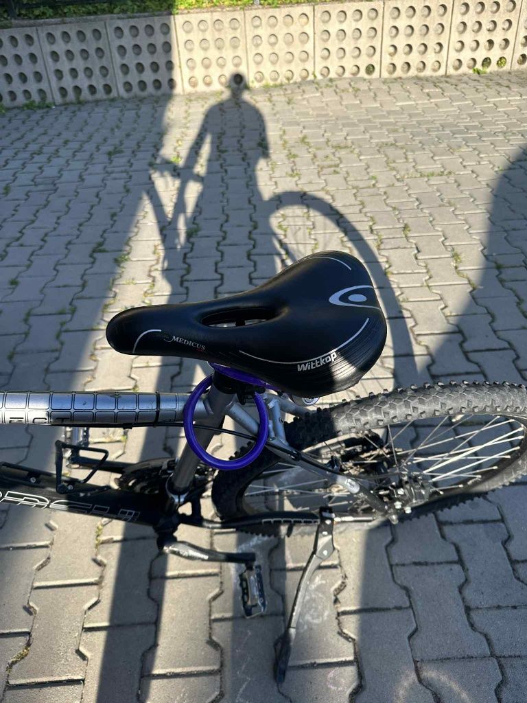Rower mtb s-crusch project 3.0 rower górki