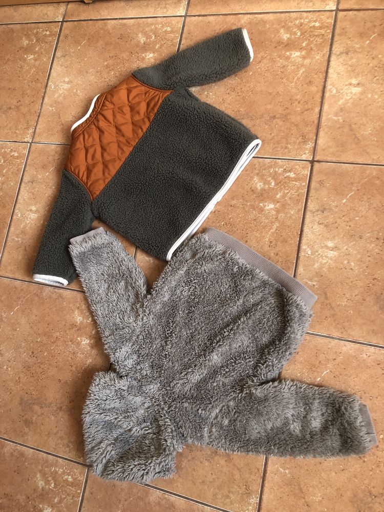Кофта дитяча OLD NAVY (6-12 міс)
