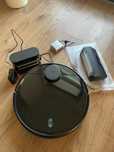 Odkurzacz xiaomi mi robot vacuum mop