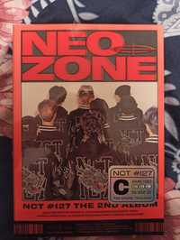 nct 127 neo zone ver.c