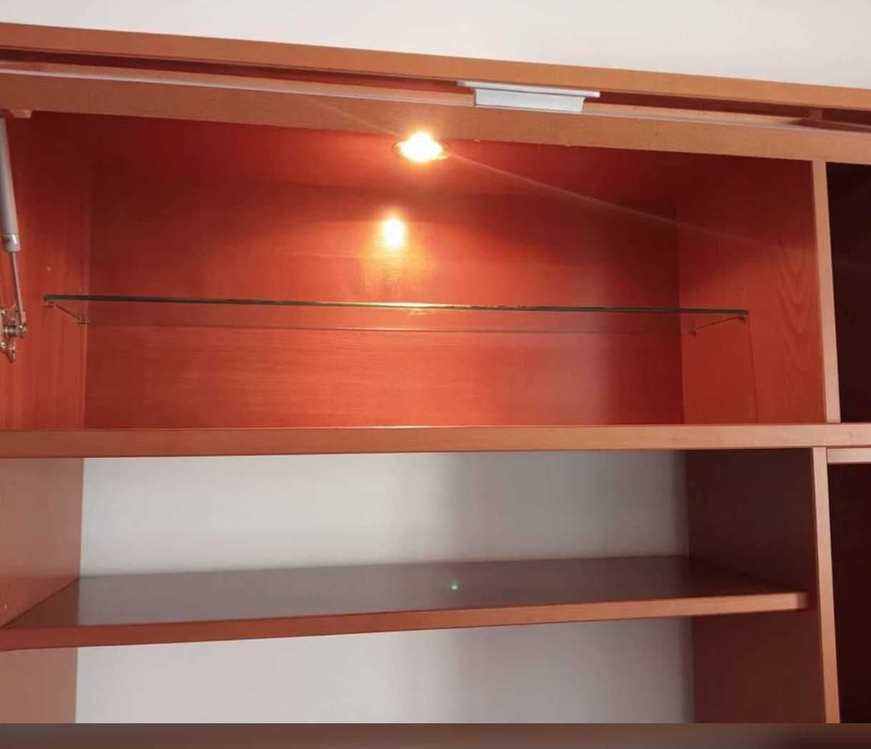 Armário de Sala - Negociável
