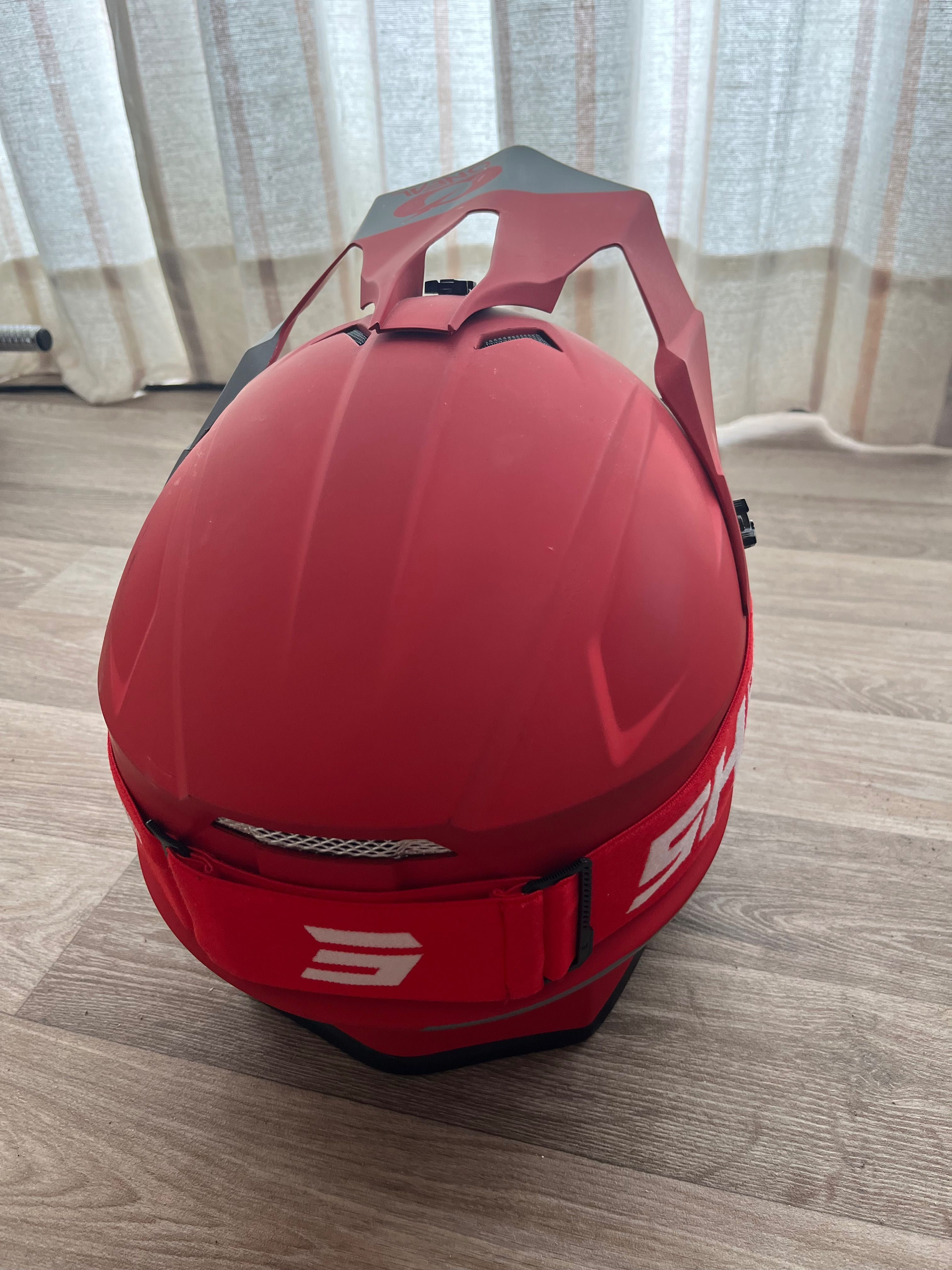 Kask Oneal Cros Enduro koszulka mx motocross