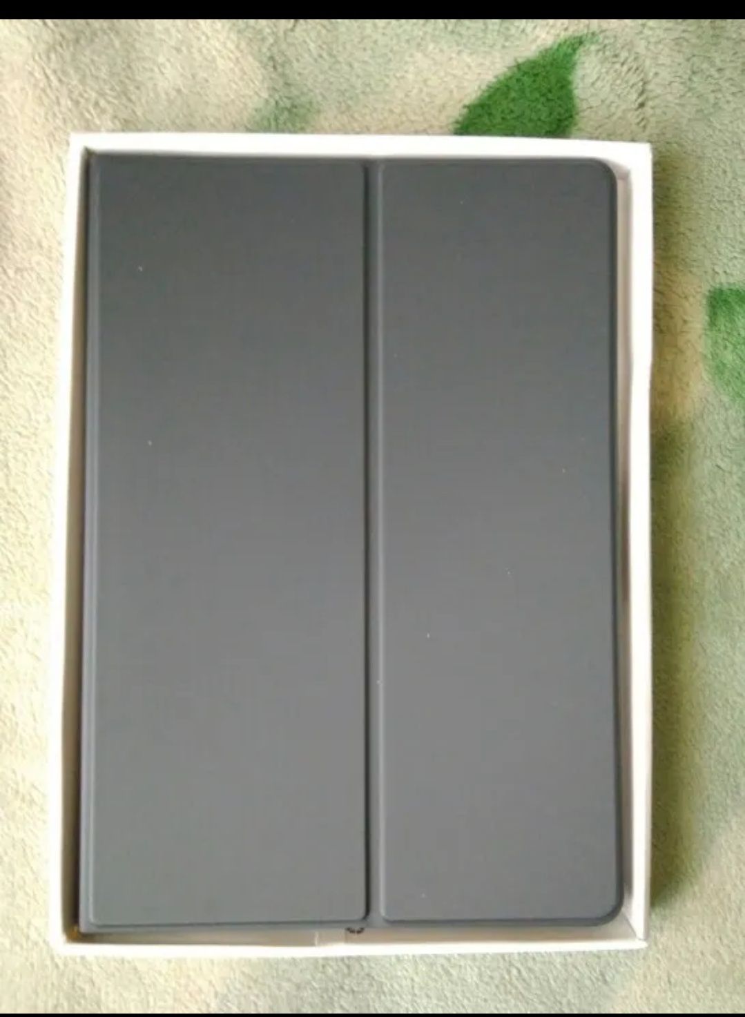 Оригинальный чехол для планшета Lenovo Xiaoxin Pad 2022 (Grey)