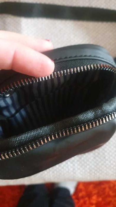 Bolsa a tiracolo homem NOVA