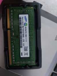 Оперативка ddr3 1600 8gb SODIMM