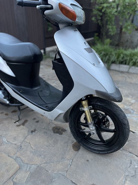 Suzuki zz inch ap sport