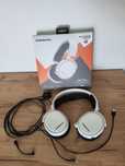 Słuchawki Steelseries Arctis 5 białe