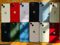 Iphone 13 128GB até 12x