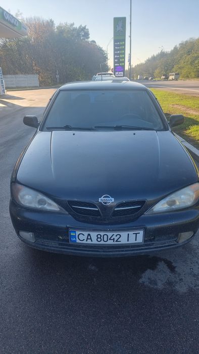 Продам Nissan Primera p11