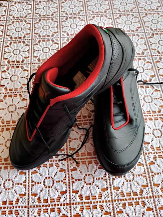 Buty sportowe męskie Puma oryginalne rozmiar 43 wkładka 28