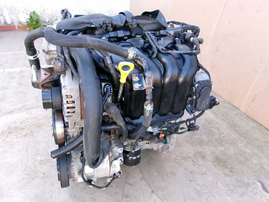 Silnik kompletny 1.6 GDI G4FD Kia Hyundai 64000 km 2018