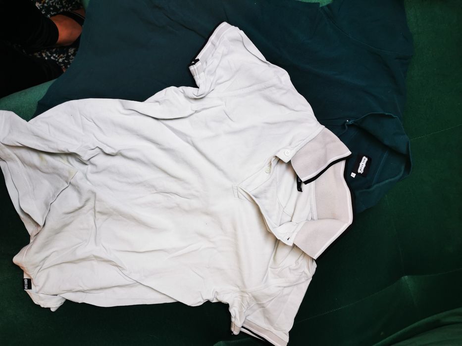 Koszulki Polo Big Star rozm S