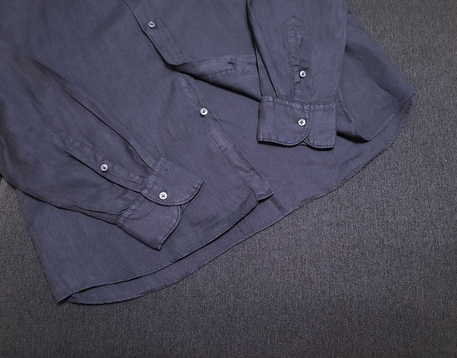 Сорочка Fay Linen