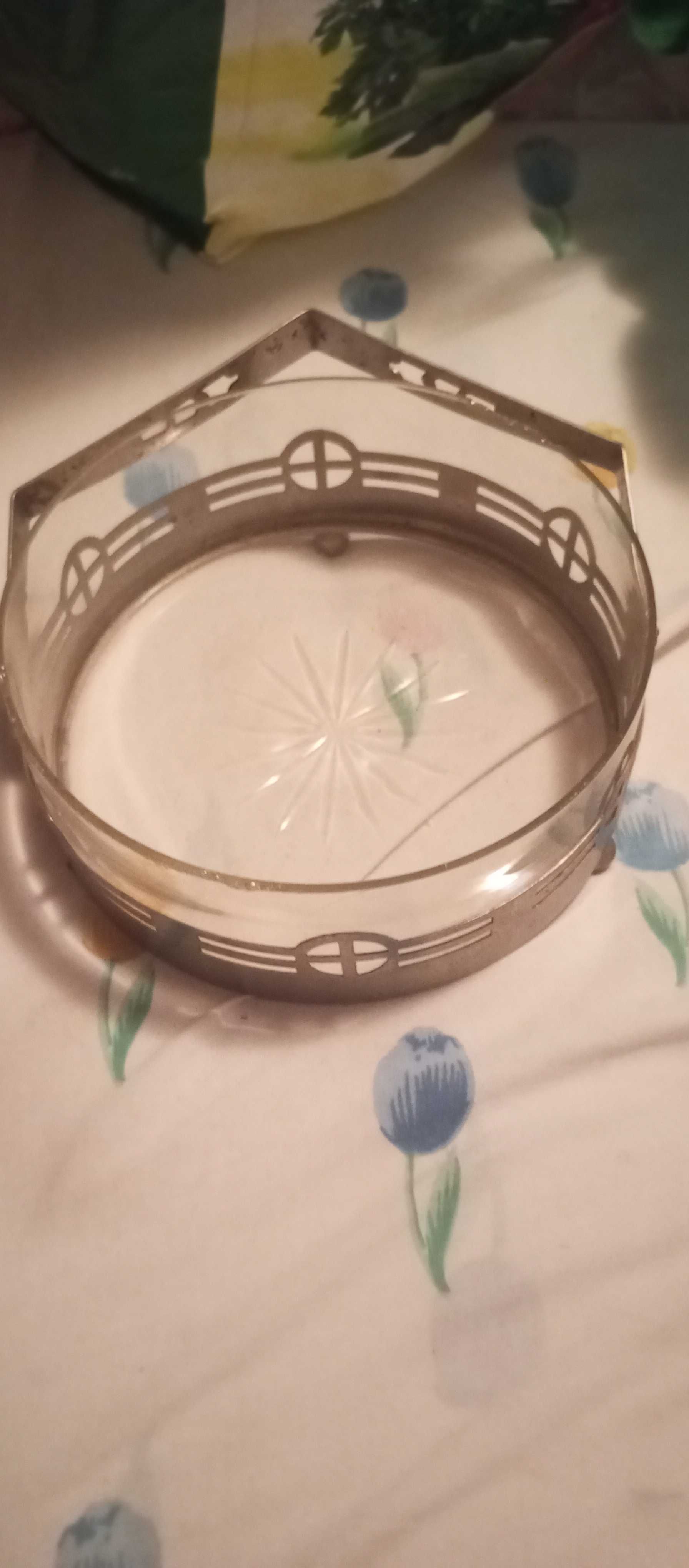 Antiguidade em forma de coroa