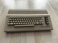 Komputer Commodore C64 C