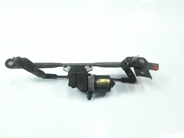Motor limpa vidros frente FIAT 500 (312_)