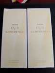 Zestaw 2szt wód perfumowanych Eve Confidence Avon (2×100ml)