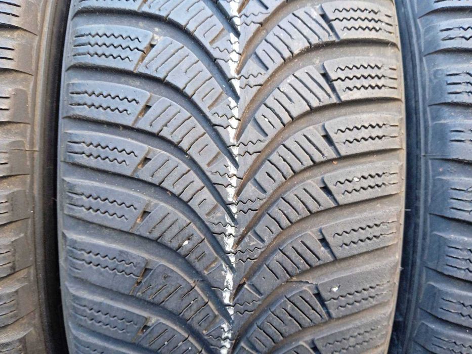 Зима 185/65 R15 Hankook winter icept rs2, ціна комплекта 5400грн