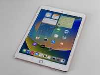 iPad Pro 9.7 (A1674) - 32GB - Cellular (LTE) - faktura VAT 23%