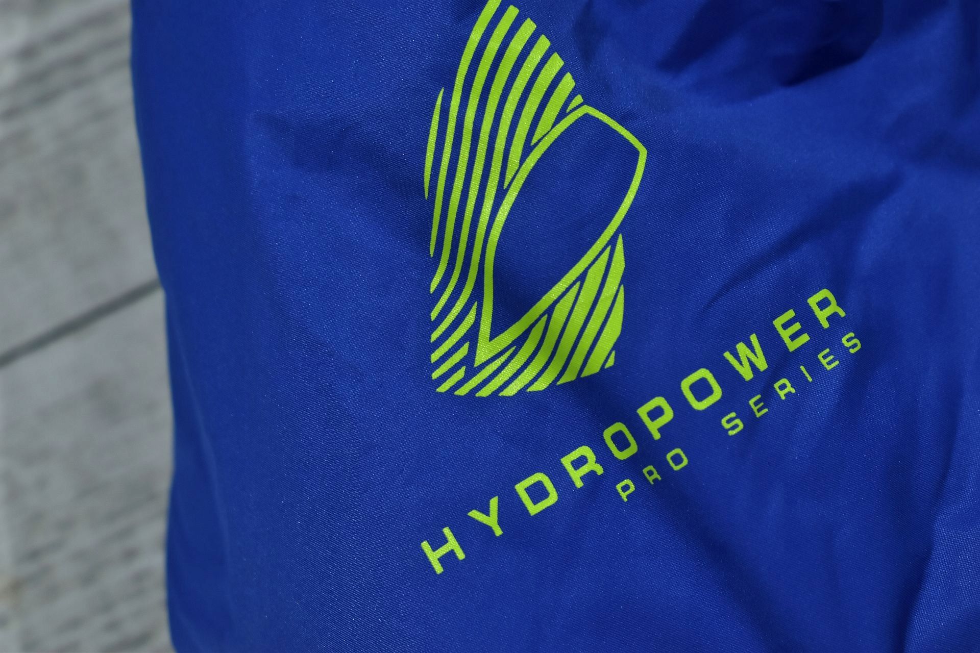 HELLY HANSEN Hydropower Pro Series Puchowa Kurtka Męska S