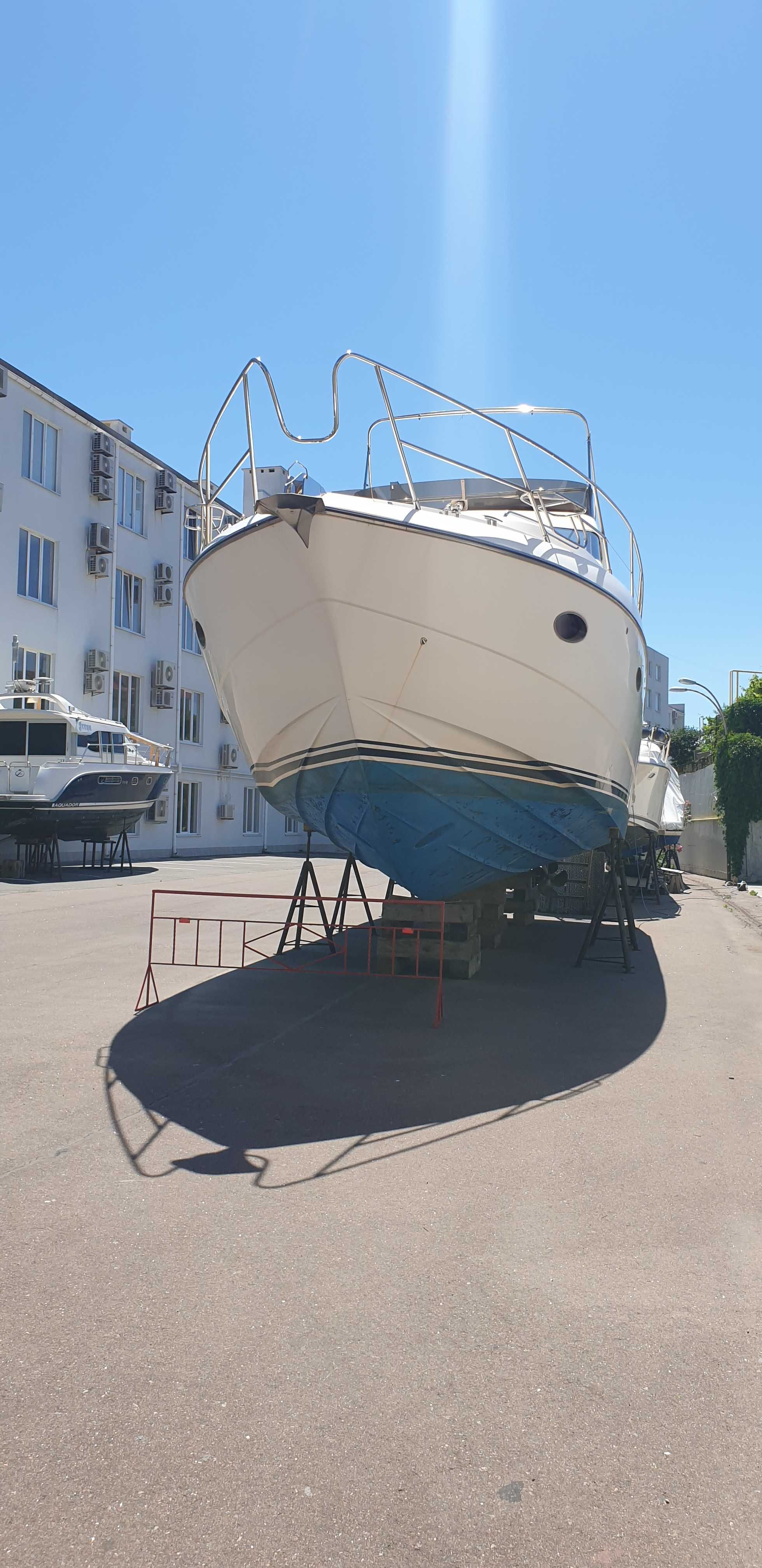 PRINCESS 50 Flybridge ( Принцесс 50 с Флайбриджем ) моторная яхта
