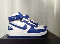 AIR Force 1 High'07 Lv8 Emb