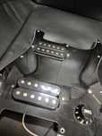 Kompletny pickguard Squier Affinity HH do stratocastera