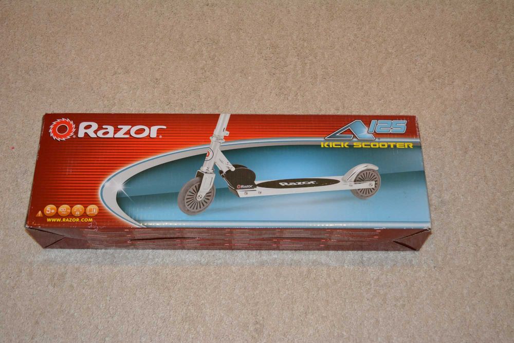 Hulajnoga Razor A125