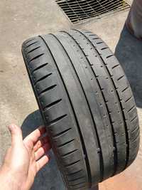 245/40 R17 Continental Sport Contact 2