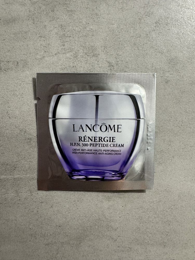 Lancome Renergie H.P.N. 300-Peptide Cream krem na dzień